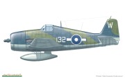 Hellcat Mk.II (Weekend)